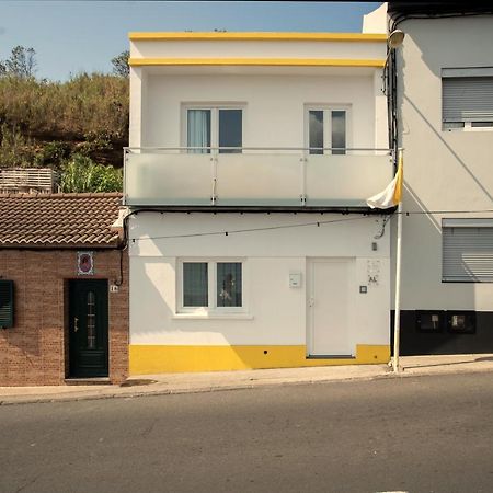 Beach House By Azores Villas Sao Roque  Bagian luar foto